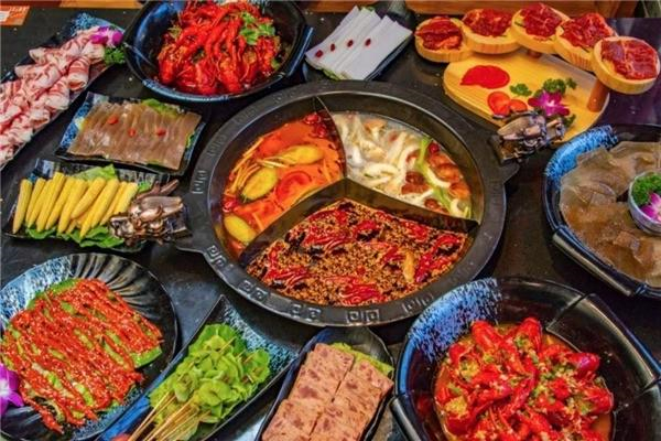 吧锅火锅加盟