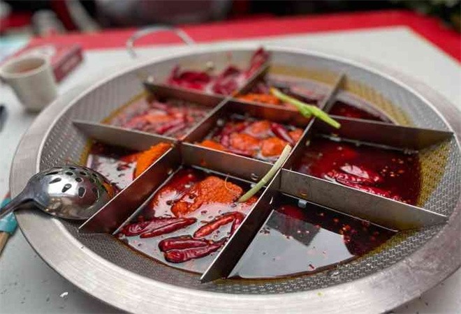 素芬九宫格火锅加盟