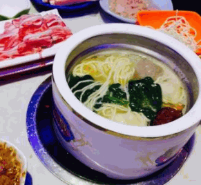 旋转木马小火锅加盟