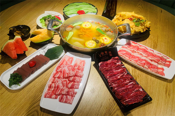 家厨牛肉火锅加盟