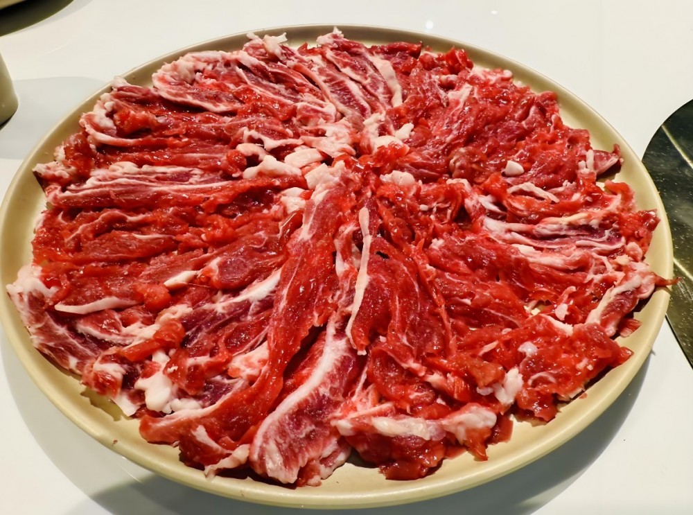 小牛滚滚贵州黄牛肉火锅