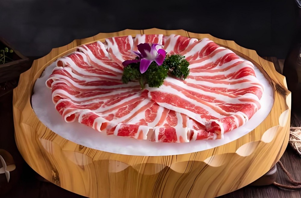 牛十四酸菜肥牛火锅