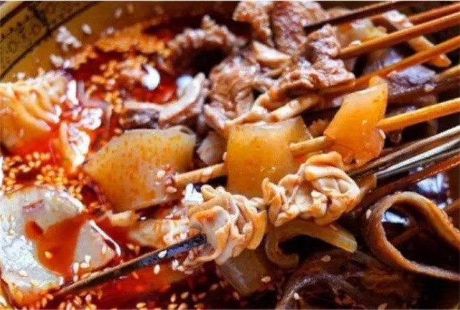 东鑫园串串香