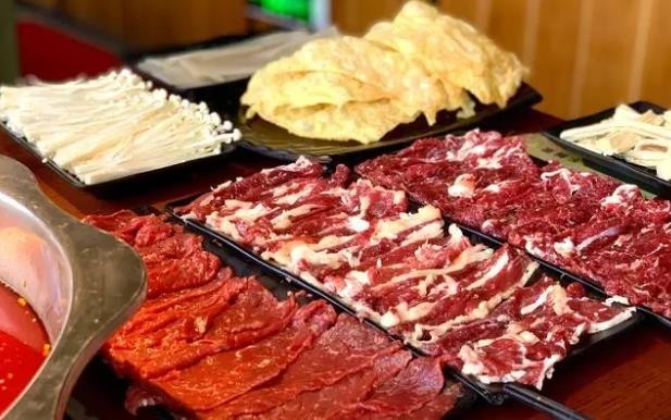 一品涮全牛火锅