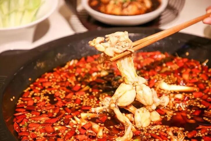 清一色大长腿美蛙鱼头加盟