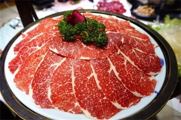 深粤潮牛肉加盟