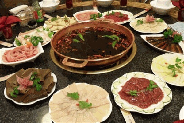巴蜀老爹音乐火锅加盟