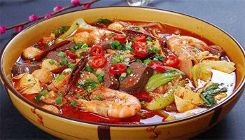 串味鲜麻辣烫加盟