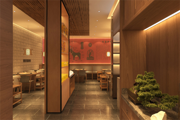 午侯驴肉火锅加盟