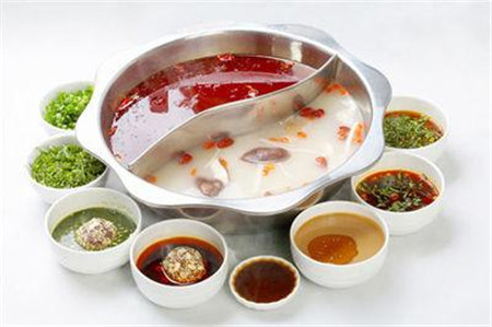 龙湖鸭肠王火锅加盟