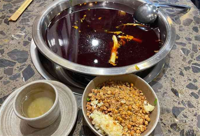 肖肖酸萝卜鱼火锅加盟 肖肖酸萝卜鱼火锅加盟