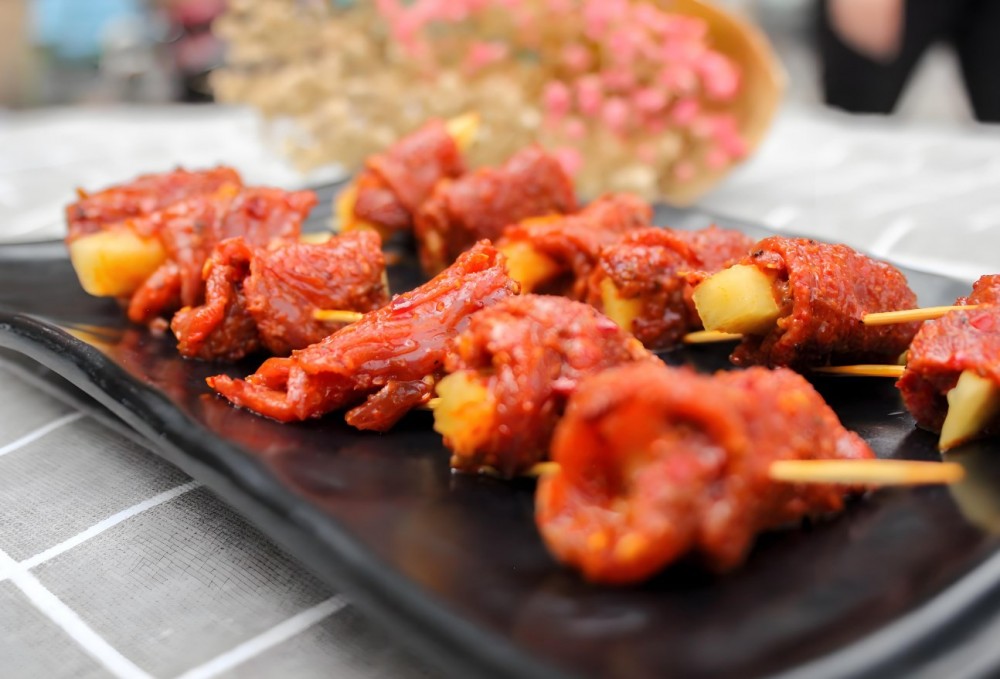 签香源砂锅串串