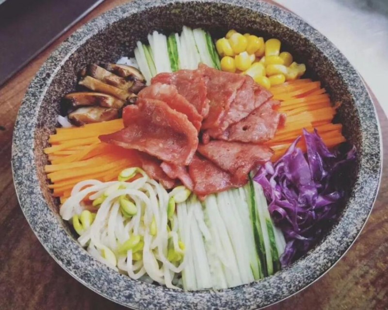 牛肉石锅拌饭加盟 牛肉石锅拌饭加盟