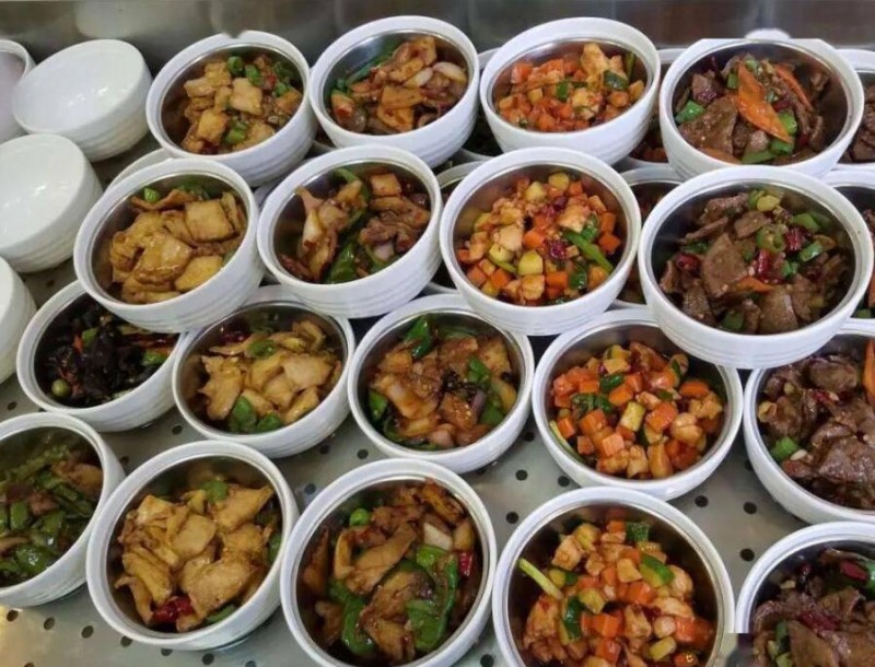 现炒小碗菜 现炒小碗菜