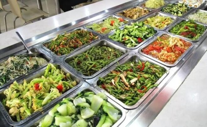 半成品外卖快餐店加盟