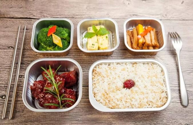 快餐盒饭加盟