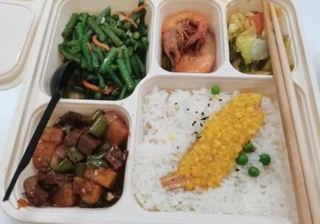 快餐店米饭加盟