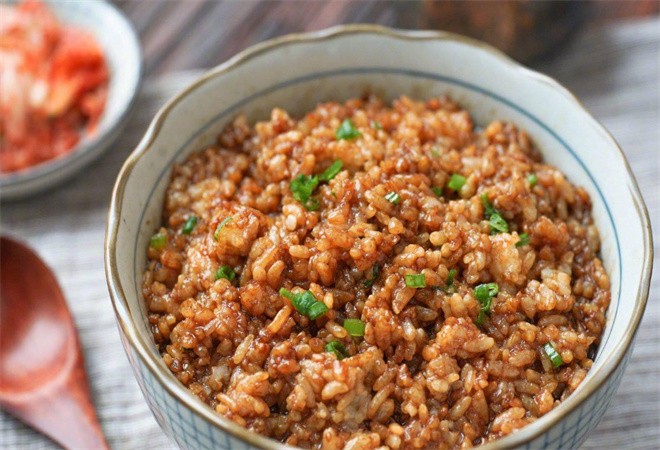 叫花礼酱汁拌饭加盟