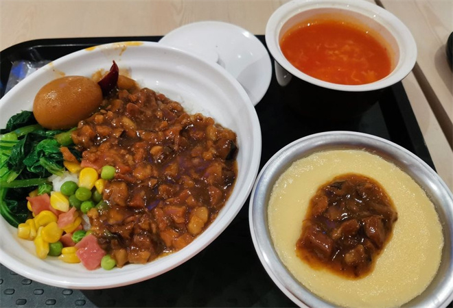 川味卤肉饭加盟 川味卤肉饭加盟