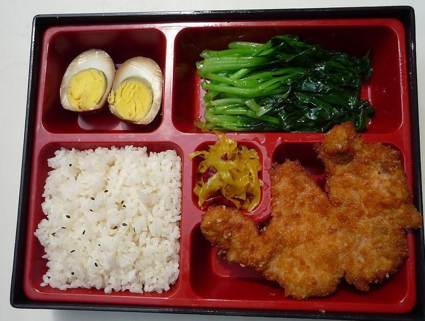 盒饭快餐加盟