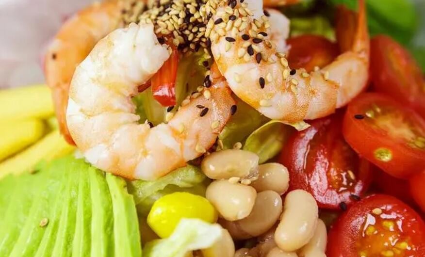 元气轻食