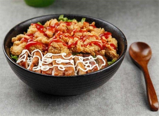 巴西烤肉拌饭加盟