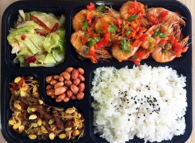 小型快餐加盟