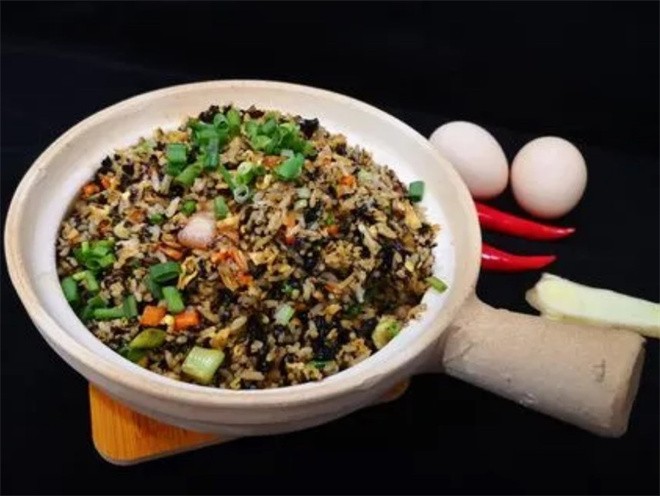 韩国紫菜饭加盟