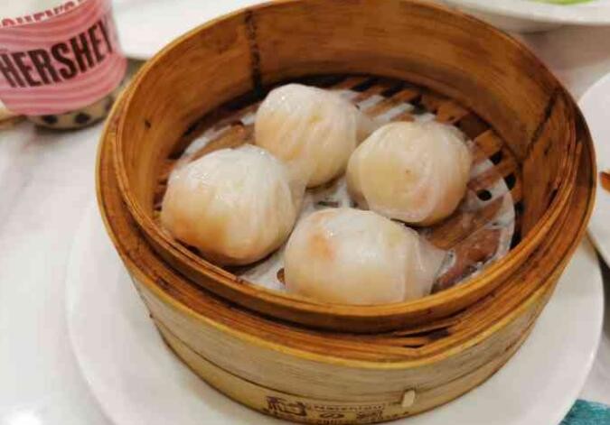 广州早茶连锁店加盟