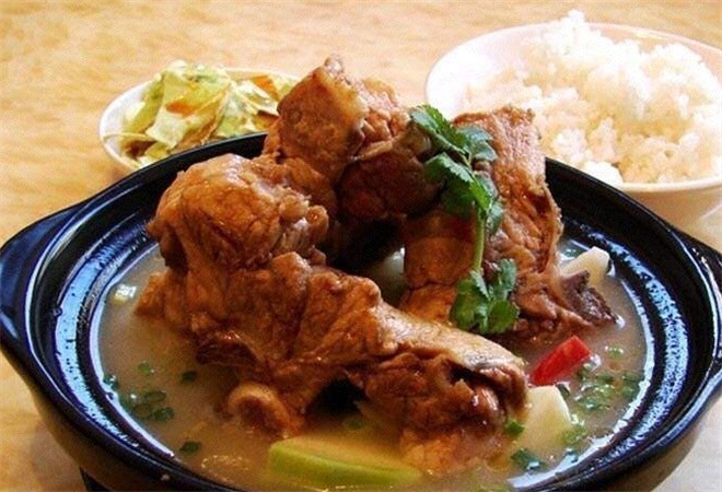 味鼎居排骨米饭加盟 味鼎居排骨米饭加盟
