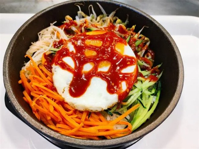 朝鲜石锅拌饭加盟