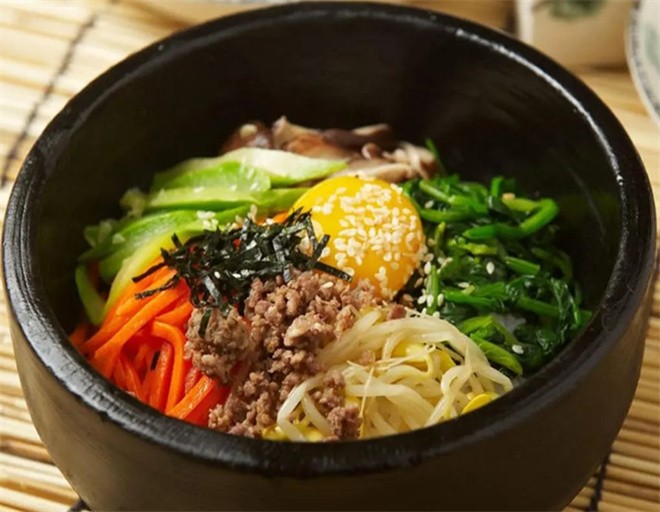 韩式石锅饭加盟