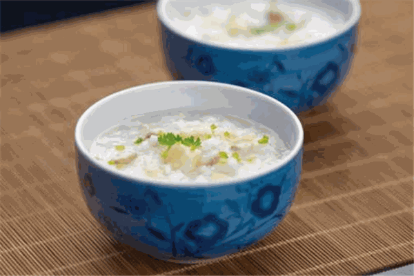 一米一粥大饭堂加盟