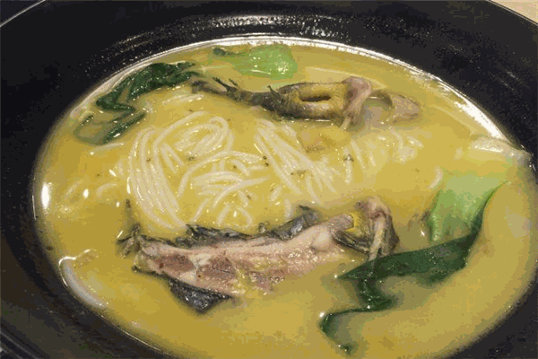 黄骨鱼粉加盟
