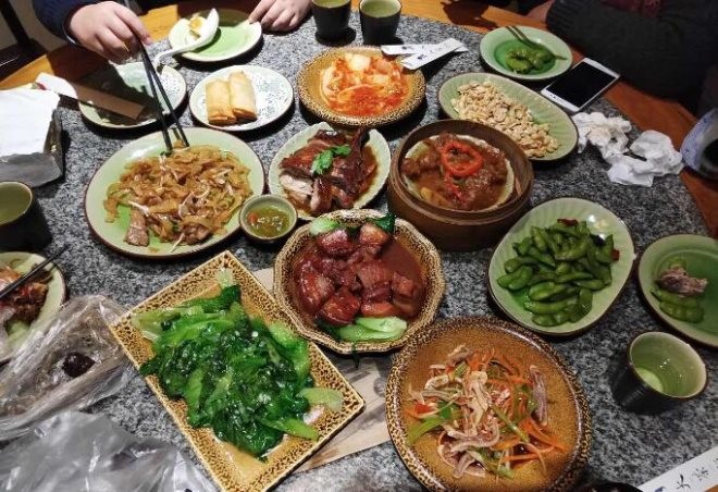 大茶饭加盟