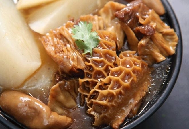 广州连锁牛杂店加盟