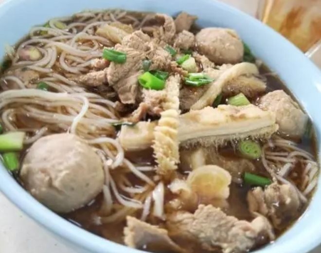 金牌牛杂加盟
