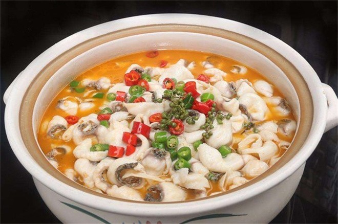 翁江缘酸菜鱼米饭