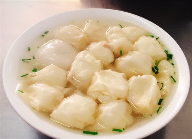 仟舍馄饨