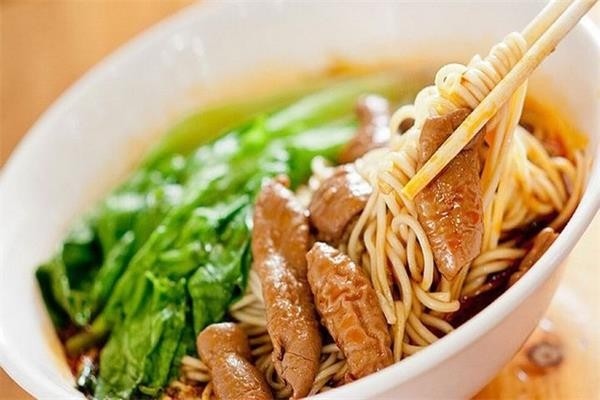 沈小福快餐加盟