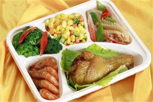a梦eamonns快餐加盟