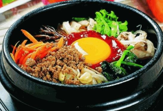 大悦石锅拌饭加盟