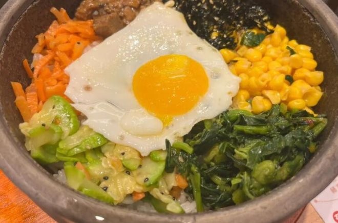 和风拌饭加盟