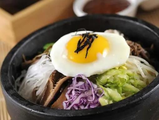 善石石锅拌饭加盟 善石石锅拌饭加盟