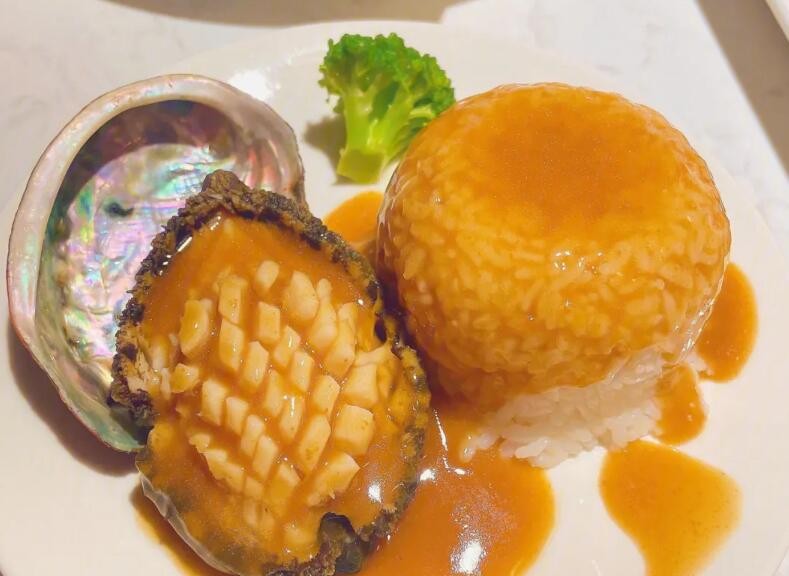 捞饭加盟