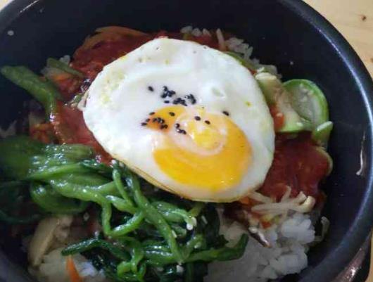 韩之味石锅烤肉拌饭加盟 韩之味石锅烤肉拌饭加盟
