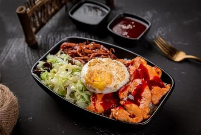 烤肉饭加盟 烤肉饭加盟