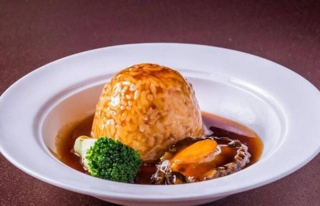 安家鲍鱼饭加盟