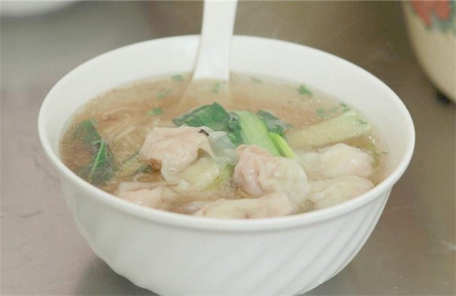 云吞加盟