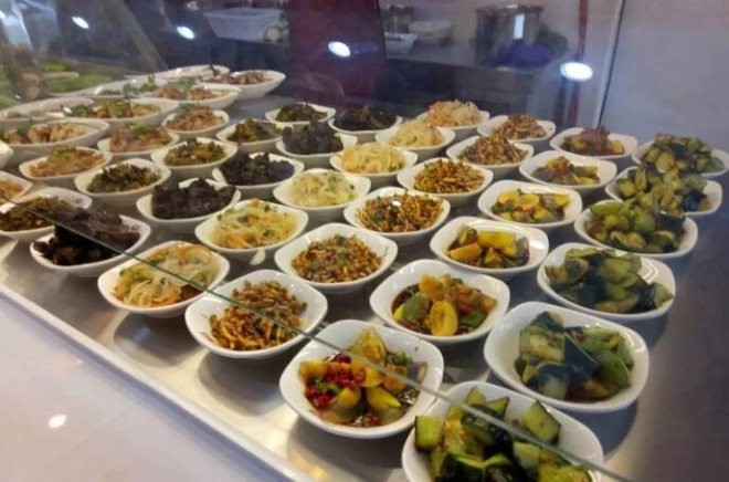 休闲快餐加盟